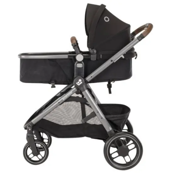 Maxi-Cosi Siena CP 5-in-1 Modular Travel System image {2}