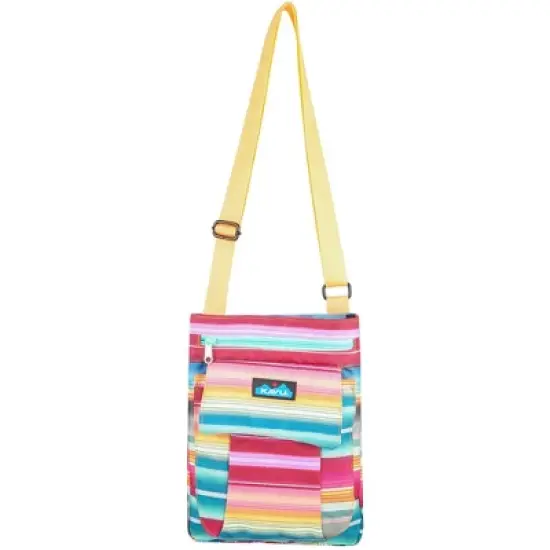 KAVU For Keeps Bag With Hip Crossbody Adjustable Purse Strap
 image {6}