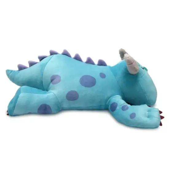 Monsters, Inc. Sulley Kids' Cuddleez Plush image {2}