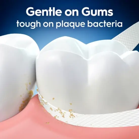 Oral-B Glide with Scope Dental Floss - 2pk image {6}