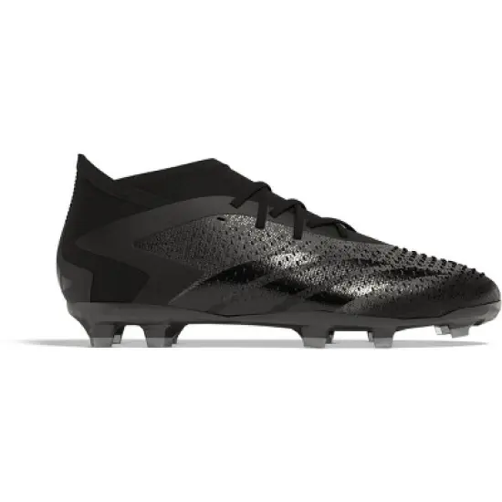 Adidas Youth Predator Accuracy.1 AG Soccer Cleats image {1}