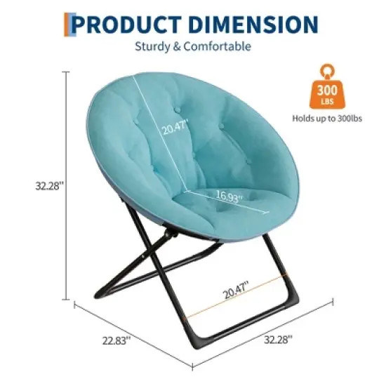 Iron Cotton Indoor Flower Chair - Comfortable Indoor Chair, Decorative Chair image {1}