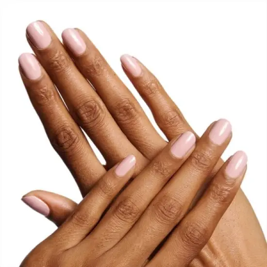 Olive & June Mini Neutrals Nail Polish Set - 4ct image {2}