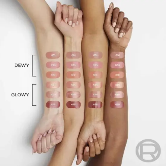 L'Oreal Paris True Match Lumi Le Liquid Blush for Cheeks - 0.33 fl oz image {4}