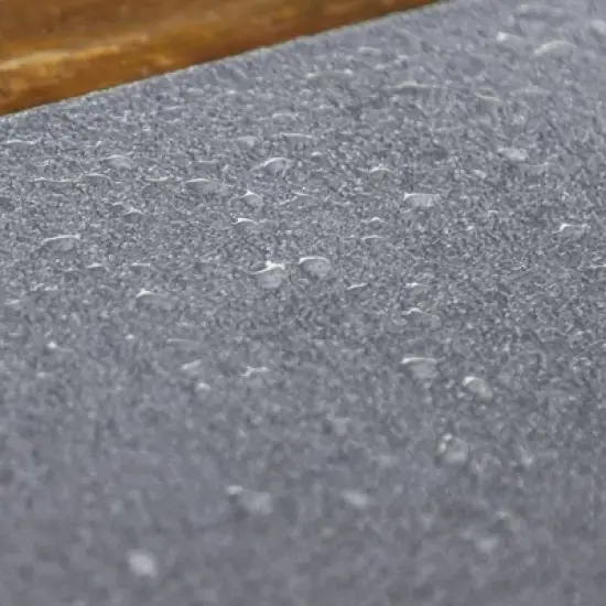 VersaRamp 4" Rise Lightweight Foam Threshold Ramp, Portable Access for Wheelchairs and Mobility Scooters at Doors, Curbs and Steps, 800 Lb Capacity image {5}