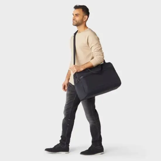 Signature Weekender Bag - Open Story&trade; image {7}