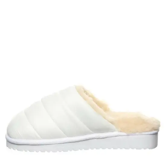 Bearpaw Women's Puffy Slippers image {1}