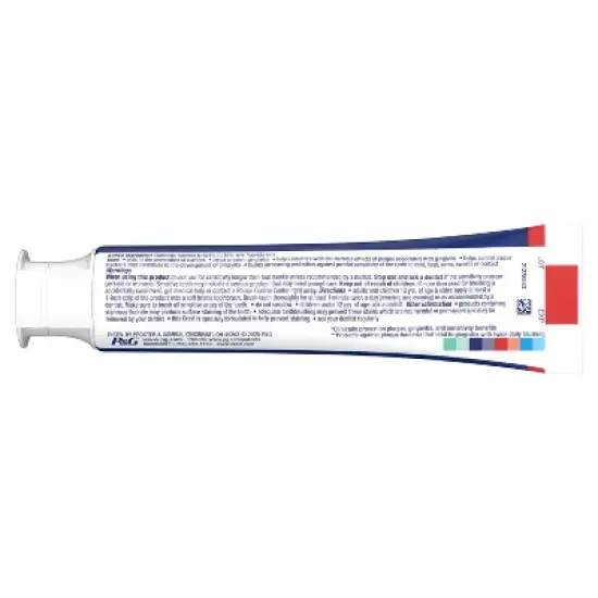 Crest Pro-Health Advanced Gum Protection Toothpaste - 5.1oz image {11}