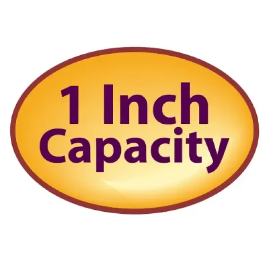 Smead File Jacket, Reinforced Straight-Cut Tab, 1" Expansion, Letter Size, Manila, 50 per Box (75520) image {9}