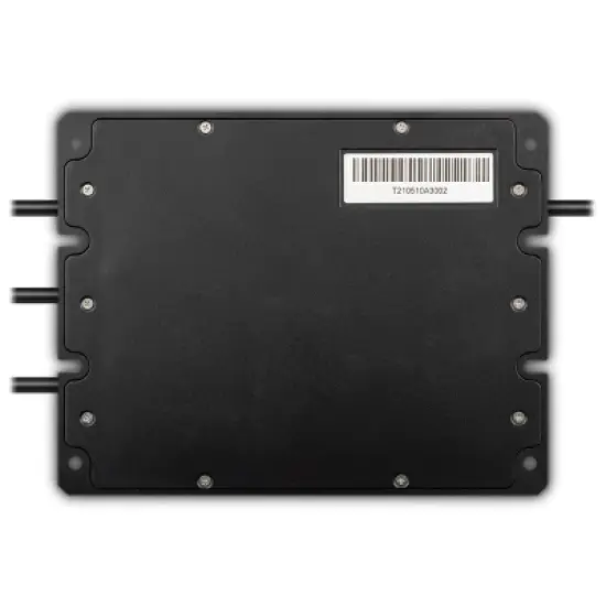 Minn Kota MK-330PCL On-Board Precision Battery Charger for Trolling Motors image {4}