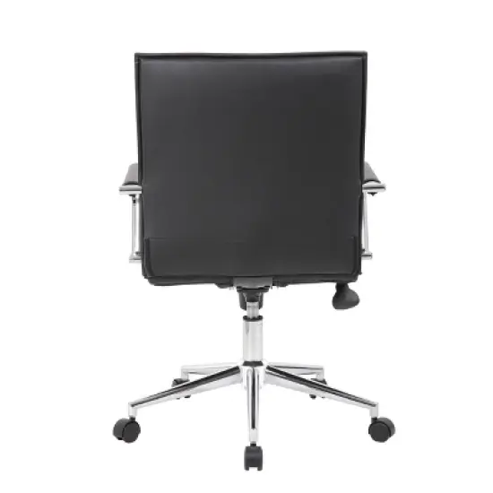 Task Chair Vinyl - Boss Office Products image {4}