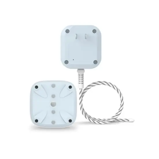 D-Link Expandable Smart Wi-Fi Water Leak Sensor Starter Kit - SW-A11KT image {10}