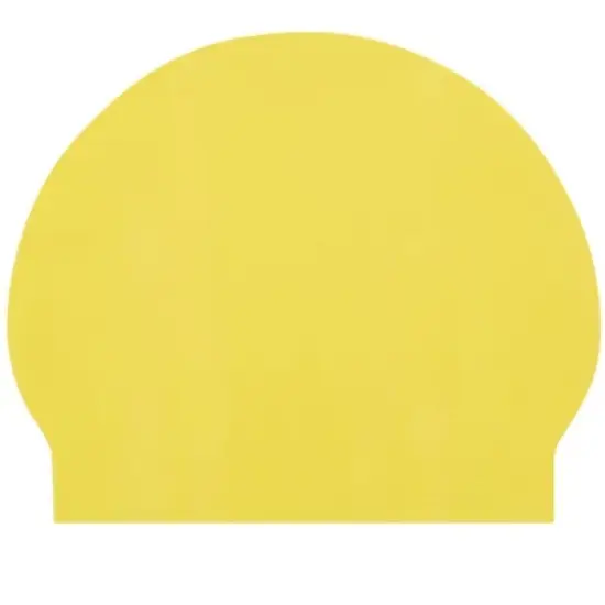 Sporti Latex Swim Cap image {1}