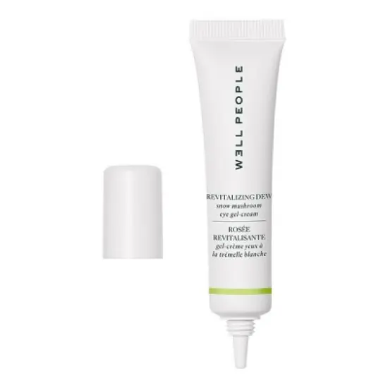 Well People Revitalizing Dew Snow Mushroom Eye Gel-Cream - 0.50 fl oz image {2}