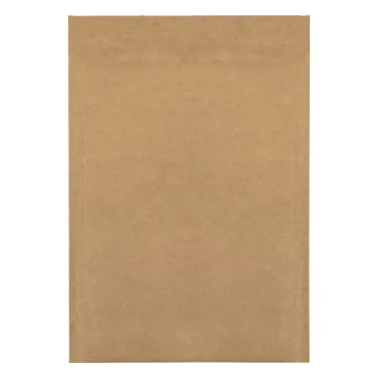 UOFFICE Pack of 30 Honeycomb Kraft Shipping Mailers (#2 - 8.5" x 11") image {2}