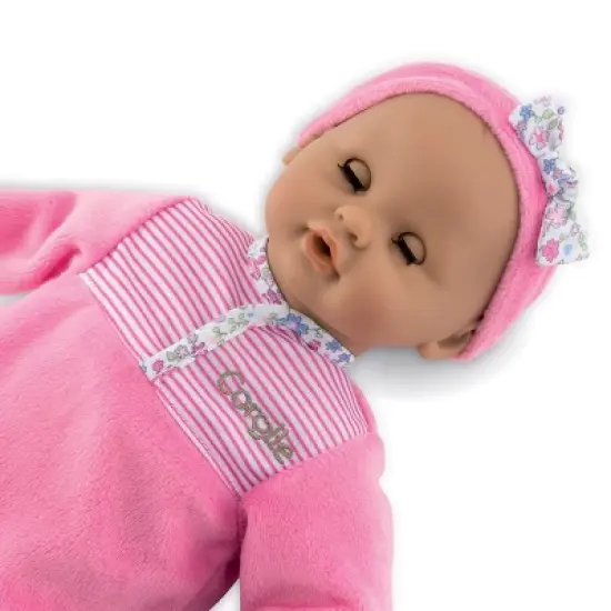 Corolle Mon Premier Bebe Calin Maria 12" Soft Huggable Doll image {4}