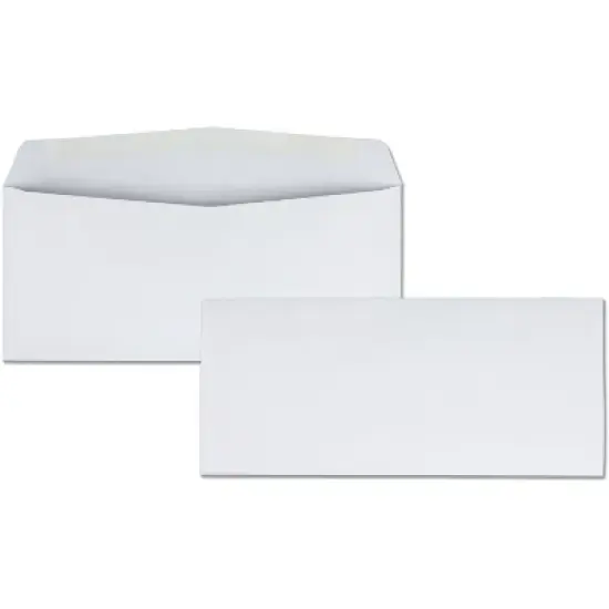 Business Source Regular Business Envelopes image {5}