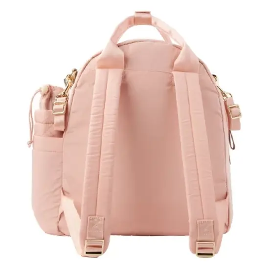 
Skip Hop Suite Diaper Bag Backpack Set - 6pc image {11}