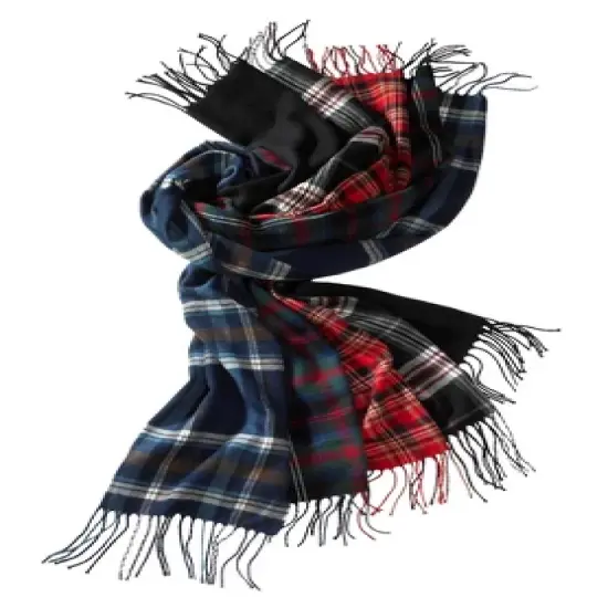 KingSize Men's Big & Tall Extra Long Scarf image {8}
