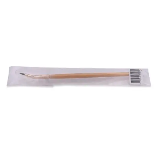 jane iredale Bent Liner Brush image {1}