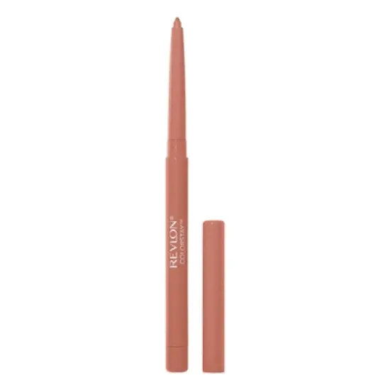 Revlon ColorStay Lip Liner with Built in Sharpener image {18}