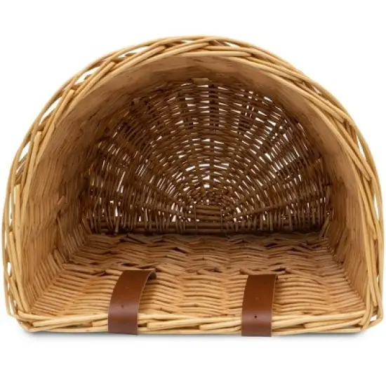 Prosource Nantucket Bike Basket image {3}
