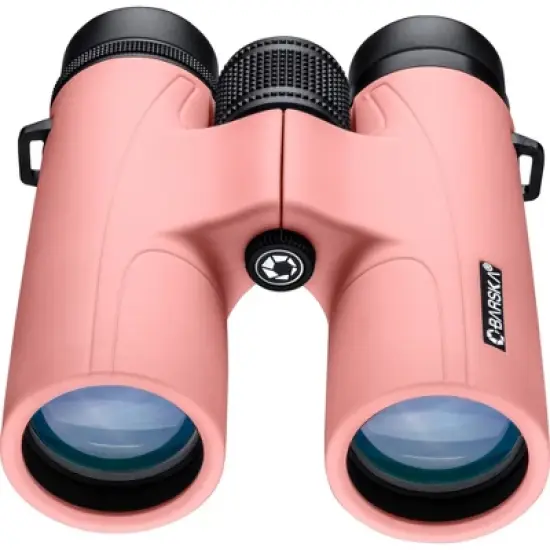 Barska 10x42mm Crush Binoculars - Pink image {1}