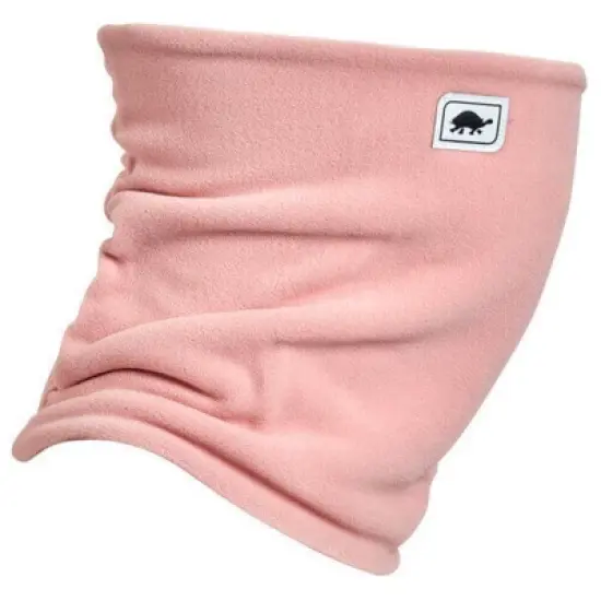 Turtle Fur Adult Micro Fur Fleece Double-Layer Neck Warmer image {9}