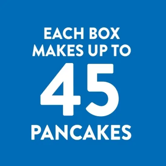 Krusteaz Buttermilk Pancake Mix - 2lb image {5}