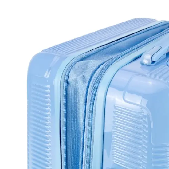 Vacay Hardside Carry On Suitcase image {4}