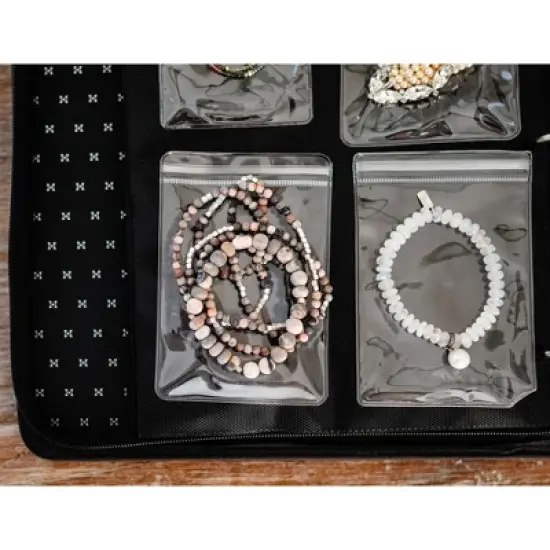 Hibana Jewelry Organizer: Home Edition - Blush image {9}