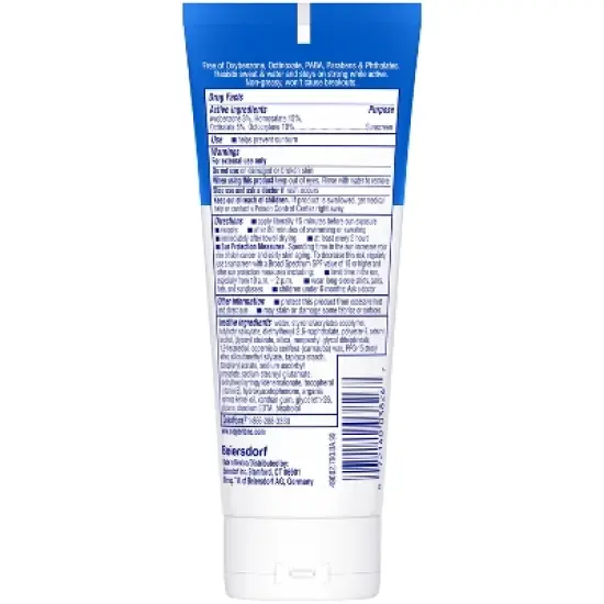 Coppertone Sport Face Lotion - SPF 60+ - 2.5 fl oz image {1}