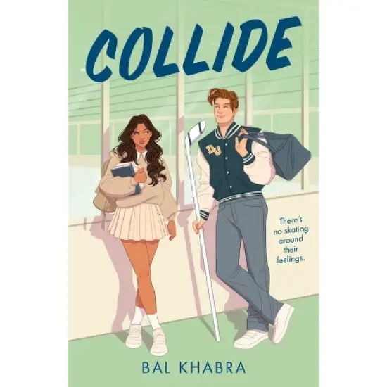 Collide - by  Bal Khabra (Paperback) image {1}