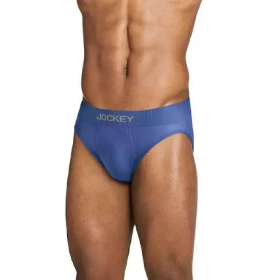 Jockey Men FormFit  Lightweight Seamfree  Bikini image {4}