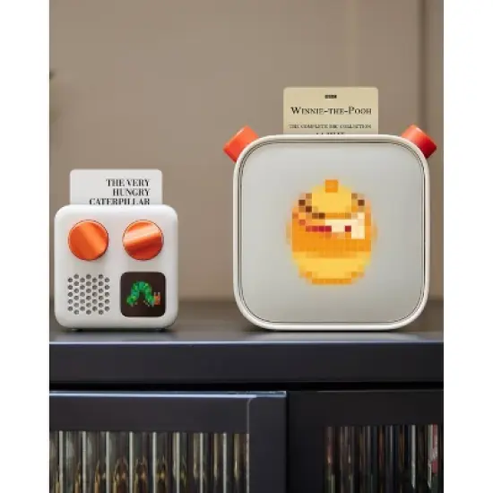 Yoto Winnie-the-Pooh Audio Card image {1}