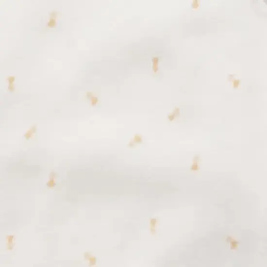 Stellou & Friends Cotton Crossbody Long Sleeve Onesies - 3 pk of Bodysuits for Babies image {2}