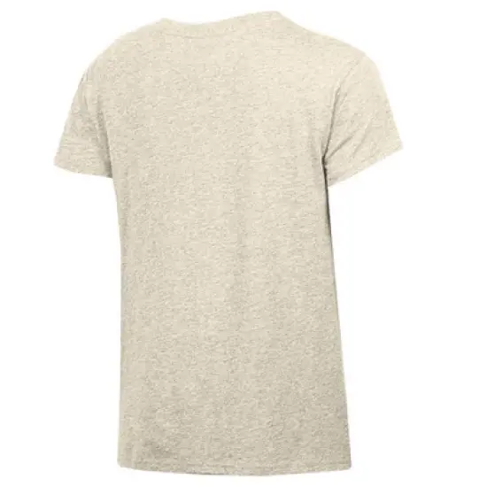 NCAA Texas A&M Aggies Women's Oatmeal T-Shirt image {1}