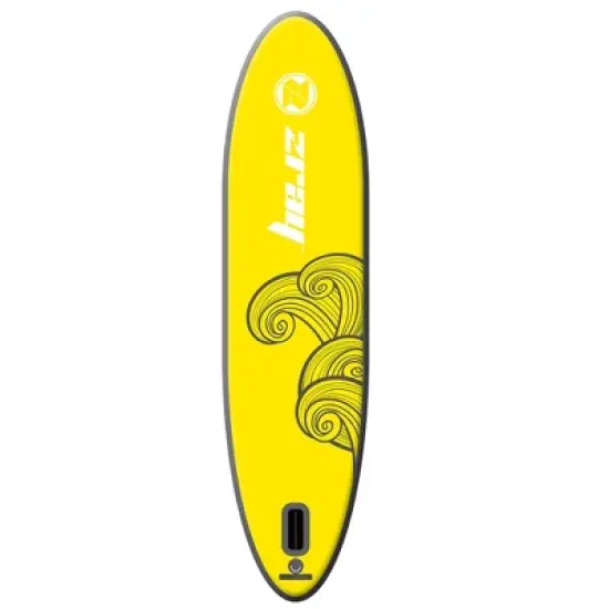 Pool Central 9.75' Inflatable Zray X1 All Around Multiboard Stand-Up Paddle Board image {1}