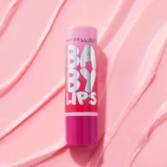 Maybelline Baby Lips Lip Balm image {5}