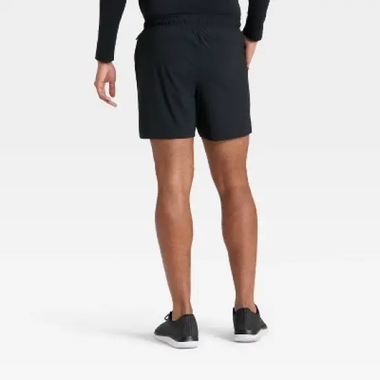 Men's Versatility Shorts 7" - All In Motion&trade; image {1}