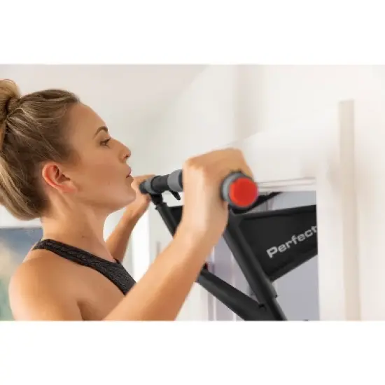 Perfect Fitness Multi Gym Max image {15}