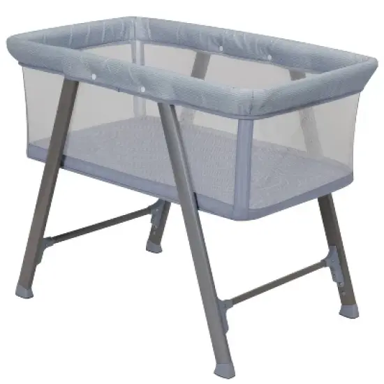 Cosco SleepAway Bassinet - Organic Waves image {1}