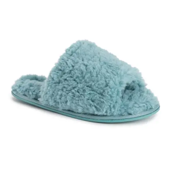MUK LUKS Women's Franki Slide image {6}
