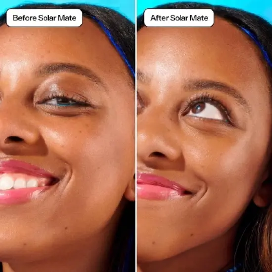 Bubble Skincare Solar Mate Mineral Sunscreen - SPF 40 - 1.7 fl oz image {4}