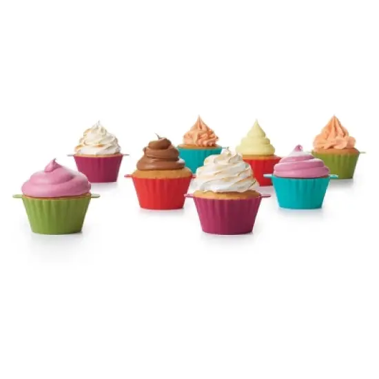 OXO 12pk Baking Cups image {5}