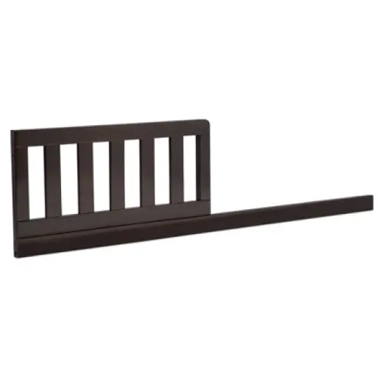 Delta Children Daybed/Toddler Guardrail image {1}