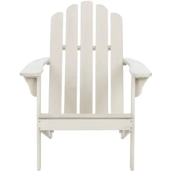 Topher Adirondack Chair  - Safavieh image {9}