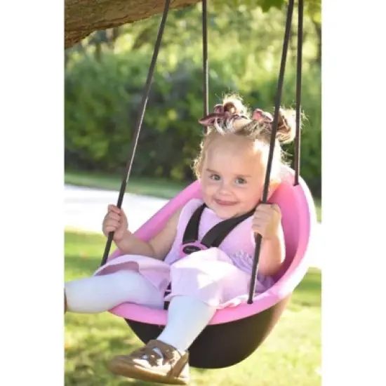 Flybar Swurfer Kiwi Toddler Swing image {6}