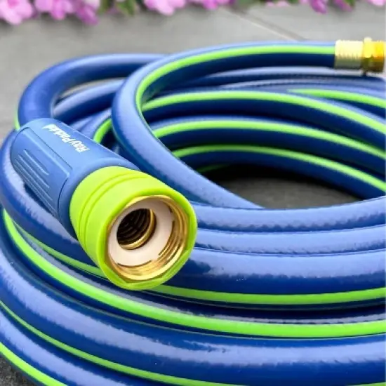 Ray Padula InfiniFlo 50ft Platinum Heavy Duty Garden Hose image {1}