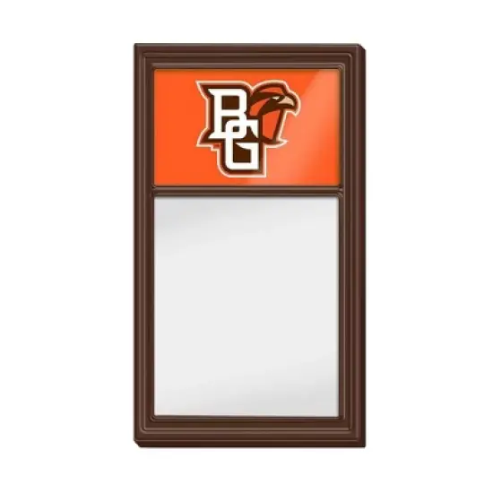 College Dry Erase Note Board image {13}